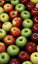 apple curves